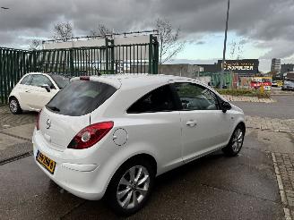 Opel Corsa 1.2 LPG AF-FABRIEK AIRCO picture 4