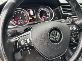 Volkswagen Golf 1.2 TSI 77KW picture 13