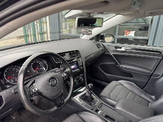 Volkswagen Golf 1.2 TSI 77KW picture 14