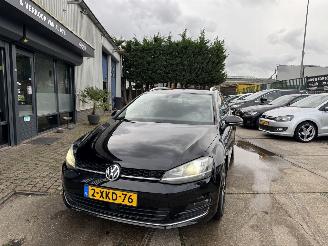 Volkswagen Golf 1.2 TSI 77KW picture 2