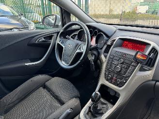 Opel Astra 1.4 74KW AIRCO picture 10