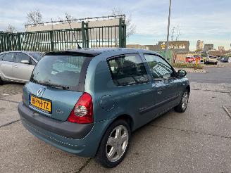 Renault Clio 1.2 16V 55KW KM: 70.000 NAP! picture 4