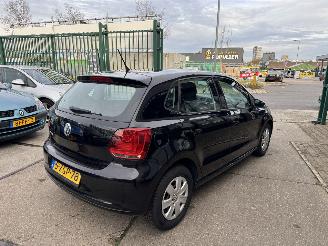 Volkswagen Polo 1.2 44KW AIRCO 5-DRS picture 5