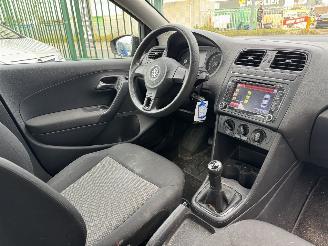 Volkswagen Polo 1.2 44KW AIRCO 5-DRS picture 7