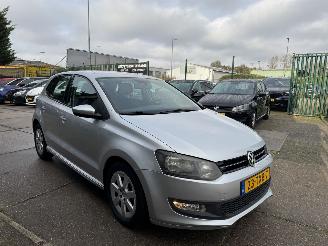 Volkswagen Polo 1.2 TDI 55KW AIRCO 5-DRS picture 3