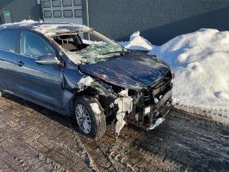 Kia Rio Rio IV (YB), Hatchback, 2017 1.2 MPI 16V picture 4