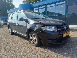 Dacia Logan 0.9 TCe Prestige picture 1