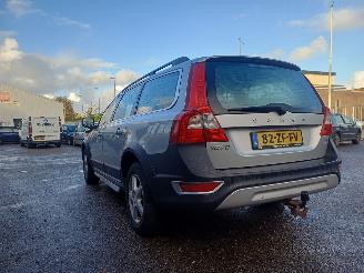 Volvo Xc-70 3.2 Summum picture 3