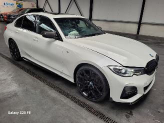 BMW 3-serie 318i Limo 115-KW Automaat M-Sport M-Performance picture 1