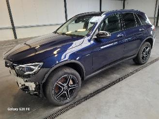 Mercedes GLC 300de 225-KW Automaat 4-MATIC AMG picture 1
