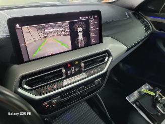 BMW X4 X-Drive 30d 210-KW Automaat M-Sport picture 22