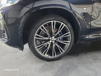 BMW X4 X-Drive 30d 210-KW Automaat M-Sport picture 6