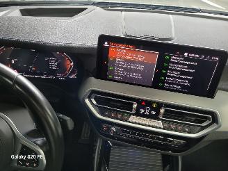 BMW X4 X-Drive 30d 210-KW Automaat M-Sport picture 23