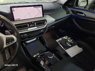 BMW X4 X-Drive 30d 210-KW Automaat M-Sport picture 21