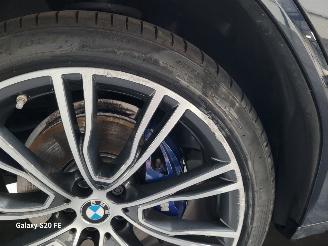BMW X4 X-Drive 30d 210-KW Automaat M-Sport picture 7