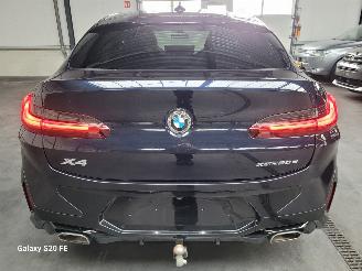 BMW X4 X-Drive 30d 210-KW Automaat M-Sport picture 15