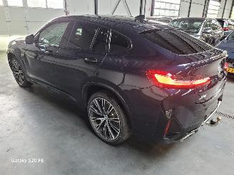 BMW X4 X-Drive 30d 210-KW Automaat M-Sport picture 3