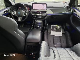 BMW X4 X-Drive 30d 210-KW Automaat M-Sport picture 19