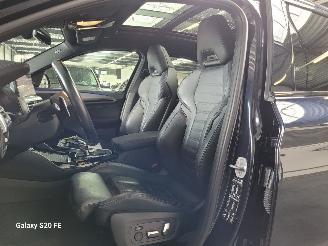 BMW X4 X-Drive 30d 210-KW Automaat M-Sport picture 18