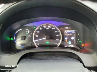 Lexus Ct 200h Hybrid 1.8 73-KW Automaat 5drs picture 17