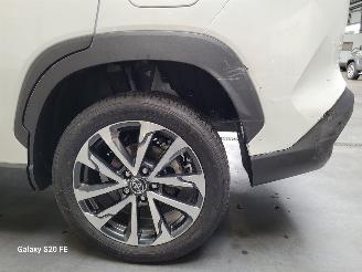 Toyota Corolla Cross 1.8 Hybrid 103-KW Automaat Style picture 6