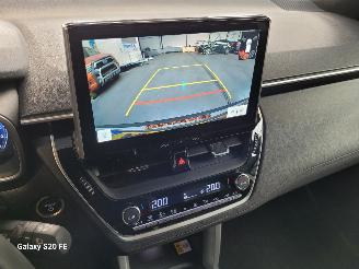 Toyota Corolla Cross 1.8 Hybrid 103-KW Automaat Style picture 19