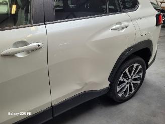 Toyota Corolla Cross 1.8 Hybrid 103-KW Automaat Style picture 11