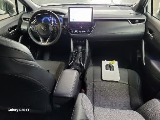 Toyota Corolla Cross 1.8 Hybrid 103-KW Automaat Style picture 16