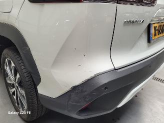 Toyota Corolla Cross 1.8 Hybrid 103-KW Automaat Style picture 8