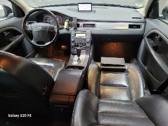 Volvo V-70 2.4 D5 136-KW Automaat picture 18