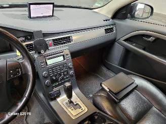 Volvo V-70 2.4 D5 136-KW Automaat picture 21