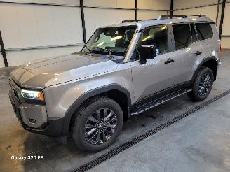 Avarii autoturisme Toyota Landcruiser 2.8 D-4D 151-KW Automatik 4-WD Executive 2025/4