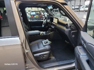 Toyota Landcruiser 2.8 D-4D 151-KW Automatik 4-WD Executive picture 18