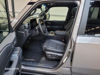 Toyota Landcruiser 2.8 D-4D 151-KW Automatik 4-WD Executive picture 20