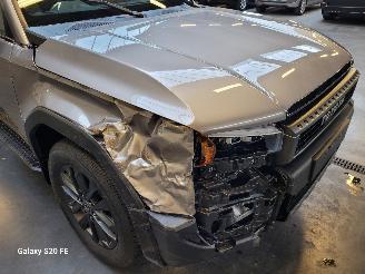 Toyota Landcruiser 2.8 D-4D 151-KW Automatik 4-WD Executive picture 6