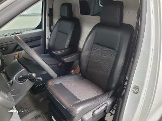 Peugeot Expert BLUE 1.6 HDi 70-KW 5-Bak Bestel 226c Airco picture 15