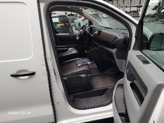 Peugeot Expert BLUE 1.6 HDi 70-KW 5-Bak Bestel 226c Airco picture 13