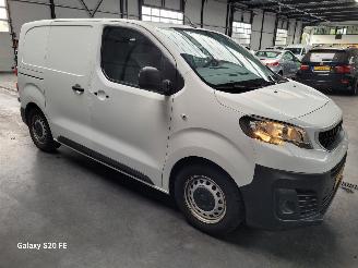 Peugeot Expert BLUE 1.6 HDi 70-KW 5-Bak Bestel 226c Airco picture 4