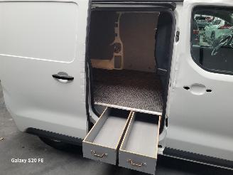 Peugeot Expert BLUE 1.6 HDi 70-KW 5-Bak Bestel 226c Airco picture 12