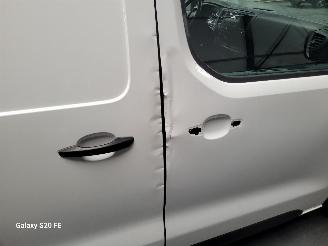 Peugeot Expert BLUE 1.6 HDi 70-KW 5-Bak Bestel 226c Airco picture 7