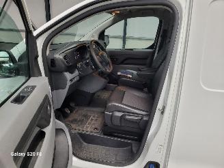 Peugeot Expert BLUE 1.6 HDi 70-KW 5-Bak Bestel 226c Airco picture 14