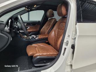 Mercedes C-klasse 63 AMG S Limo 375-KW Automaat Panoramadak picture 21