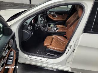 Mercedes C-klasse 63 AMG S Limo 375-KW Automaat Panoramadak picture 20