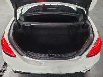 Mercedes C-klasse 63 AMG S Limo 375-KW Automaat Panoramadak picture 10