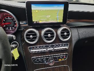 Mercedes C-klasse 63 AMG S Limo 375-KW Automaat Panoramadak picture 26