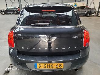 Mini Countryman 1.6 72-KW 6-Bak Chili Panoramadak picture 13