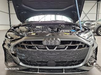 Audi A3 Sportback 35 TFSi 110-KW S-Tronic S-Line picture 7