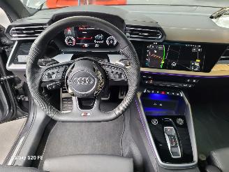 Audi A3 Sportback 35 TFSi 110-KW S-Tronic S-Line picture 18