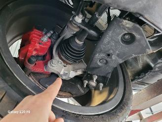 Audi A3 Sportback 35 TFSi 110-KW S-Tronic S-Line picture 12