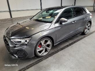 Avarii autoturisme Audi A3 Sportback 35 TFSi 110-KW S-Tronic S-Line 2025/3